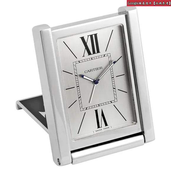 卡地亚/Cartier Tank 坦克系列 精钢 石英机芯 中性表 W0100099