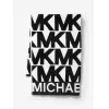 迈克高仕/Michael Kors 品牌 Logo 沙滩巾 32S9PTMN9C012