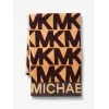 迈克高仕/Michael Kors 品牌 Logo 沙滩巾 32S9PTMN9C252