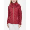迈克高仕/Michael Kors 短款双层拉链设计外套 77G3898M82600
