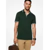 迈克高仕/Michael Kors 休闲棉质 POLO 衫 CR65FY220B390