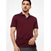 迈克高仕/Michael Kors 休闲棉质 POLO 衫 CR65FY220B626