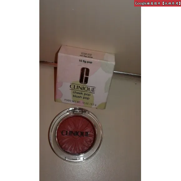 倩碧/Clinique 小雏菊腮红 SKU62142