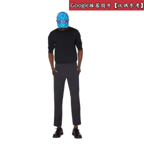 MCM 女士 鸭舌帽 MEC9S2K05HI001