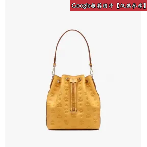 MCM  抽绳包 MWD9ASE79YJ001