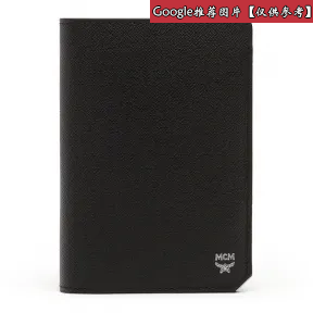 MCM  护照包 MXV6ALL50BK001