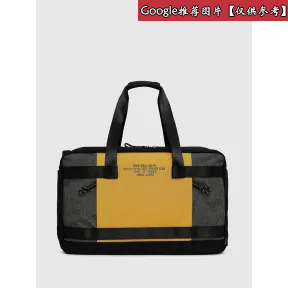 迪赛/Diesel SOLIGO 旅行包 X06260P2676