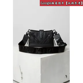 凯卓/Kenzo 白色 斜背包 迷你Kalifornia Sport皮革包 F862SA103L04.01.TU