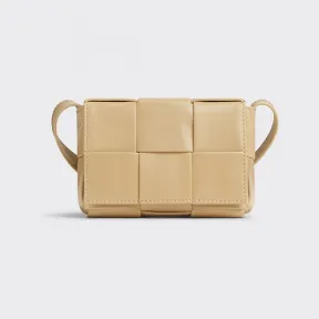 葆蝶家/Bottega Veneta Candy Cassette斜挎包 667048VCQ729762