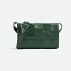 葆蝶家/Bottega Veneta Cassette斜挎包 667298VCQ713061