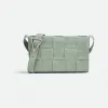 葆蝶家/Bottega Veneta Cassette斜挎包 667298VCQ713402
