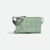 葆蝶家/Bottega Veneta Cassette小号斜挎包 717587VCQ713402
