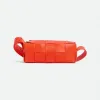 葆蝶家/Bottega Veneta Brick Cassette小号斜挎包 729251V2ER17705