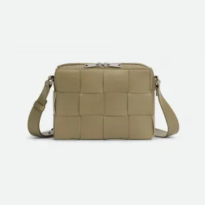 葆蝶家/Bottega Veneta Cassette相机包 730027VB1K01511