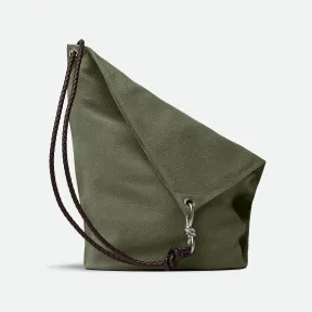 葆蝶家/Bottega Veneta 大号Knot水桶包 730679V2OB13255