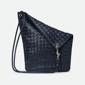 葆蝶家/Bottega Veneta 中号Knot水桶包 730715V2E408838