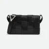 葆蝶家/Bottega Veneta Cassette斜挎包 737950V29E01091