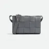 葆蝶家/Bottega Veneta Cassette斜挎包 737950V29E01292
