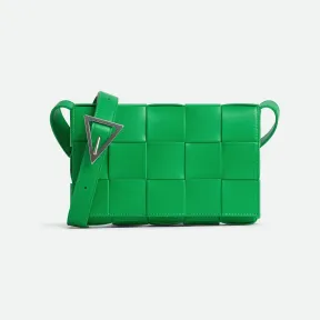 葆蝶家/Bottega Veneta CASSETTE斜挎包-BV斜挎包-Bottega Veneta斜挎包-男士手袋 737950V29E03813