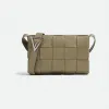 葆蝶家/Bottega Veneta Cassette斜挎包 737950VB1K01511