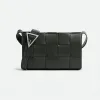 葆蝶家/Bottega Veneta Cassette斜挎包 737950VB1K03009