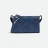 葆蝶家/Bottega Veneta Cassette斜挎包 737950VB1K04102
