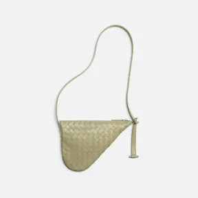 葆蝶家/Bottega Veneta 小号Virgule斜挎包 755863V2HL12919