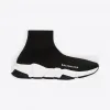 巴黎世家/Balenciaga 男士 SPEED运动鞋 530349W05G91000