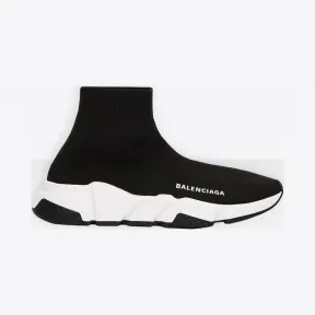 巴黎世家/Balenciaga 男士 SPEED运动鞋 530349W05G91000