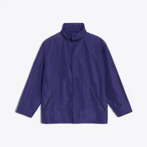 巴黎世家/Balenciaga 男士 PACIFIQUE 品牌标识防风外套 | Balenciaga 533911-TYD36-4540