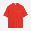 巴黎世家/Balenciaga 成衣 LOGO OVERSIZED T恤 556102TAV446403