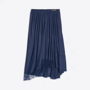 巴黎世家/Balenciaga ‎女士‎ ‎灰蓝色 ‎ ‎贴身裙 ‎ | Balenciaga 556604-TAV54-4100