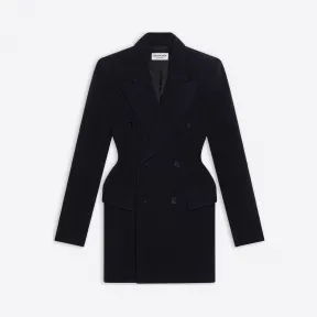 巴黎世家/Balenciaga 女士 HOURGLASS休闲外套 571279TLU034100