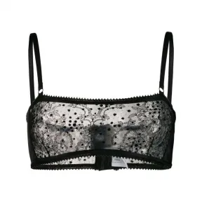 巴黎世家/Balenciaga 黑色  文胸 5806400D22701069