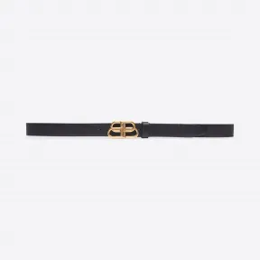 巴黎世家/Balenciaga 女士 BB腰带 5816901CH041000
