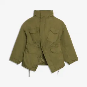 巴黎世家/Balenciaga 卡其色 摇摆夹克 41909269ga