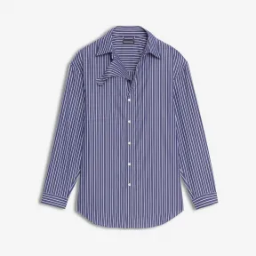 巴黎世家/Balenciaga  翻盖衬衫 38855239cf