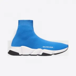 巴黎世家/Balenciaga INDIGO/WHITE Speed 11764485vt