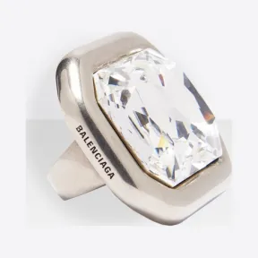 巴黎世家/Balenciaga  Dallas戒指 50233956vd