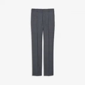 巴黎世家/Balenciaga NOIR LAVE 量身剪裁长裤 54168875fr