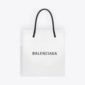 巴黎世家/Balenciaga 女士 SHOPPING超小号托特包 5978580AI2N9000