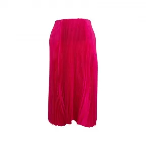 巴黎世家/Balenciaga 粉色  长裙 601169TFO065510