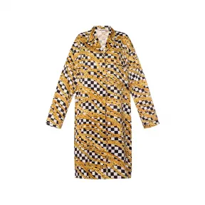 巴黎世家/Balenciaga 多色 聚酯纤维 外套 602451TGL091070