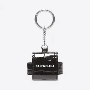 巴黎世家/Balenciaga 男士 CASH EARPODS PRO耳机包 6556791LRR31390