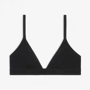 巴黎世家/Balenciaga 女士 弹力文胸 6573793A8B81000