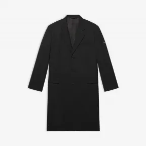 巴黎世家/Balenciaga 男士 HYBRID轻西装外套 658924TKT281000