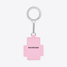 巴黎世家/Balenciaga 男士 CASH EARPODS耳机包 6599261IZI35860