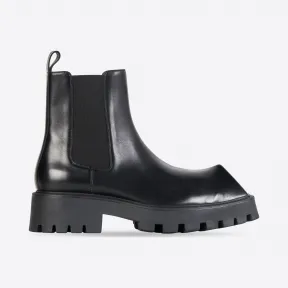 巴黎世家/Balenciaga 男士 RHINO 20MM靴子 671291WBB501000