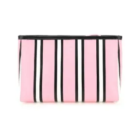 巴黎世家/Balenciaga 粉色 小羊皮 100% 手拿包 6729702100M5960C