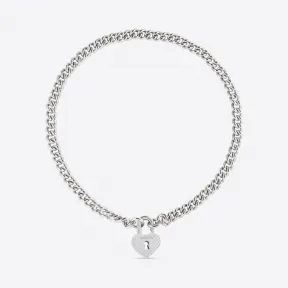 巴黎世家/Balenciaga 女士 ROMANCE项链 679361TZ99S0668